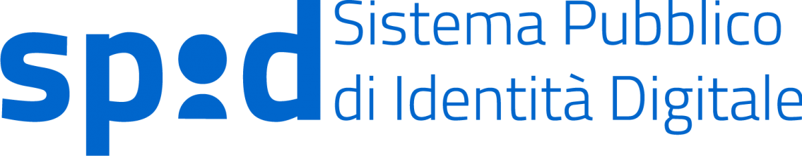 Logo SPID